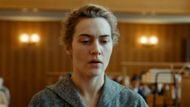 Kate Winslet in The Reader | Image via Mirage Enterprises